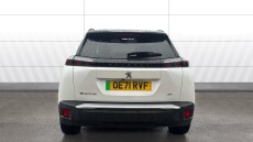 Peugeot 2008 100kW GT 50kWh 5dr Auto Electric Estate